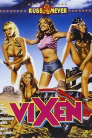 فيلم Vixen 1968 مترجم اون لاين
