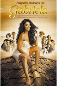 فيلم Gabriela 1983 مترجم اون لاين