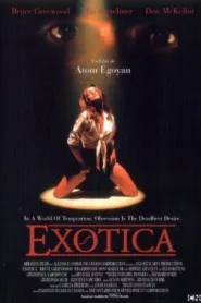 فيلم Exotica 1994 مترجم اون لاين