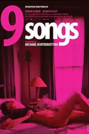 فيلم 9 Songs 2004 مترجم اون لاين