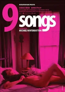 فيلم 9 Songs 2004 مترجم اون لاين