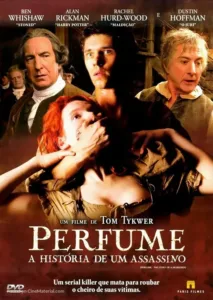 فيلم Perfume: The Story of a Murderer 2006 مترجم اون لاين