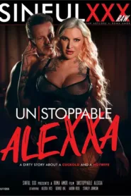 فيلم Unstoppable Alexxa 2022 للكبار فقط اون لاين