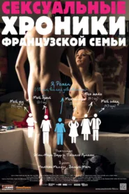 فيلم Sexual Chronicles of a French Family 2012 مترجم اون لاين