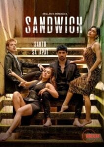 فيلم Sandwich 2023 مترجم اون لاين
