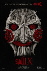 فيلم Saw X 2023 مترجم اون لاين