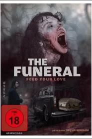 فيلم The Funeral 2023 مترجم اون لاين
