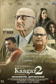 فيلم Kaagaz 2 2024 مترجم اون لاين