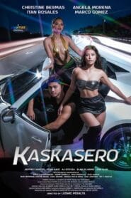 فيلم Kaskasero 2024 مترجم للكبار فقط اون لاين