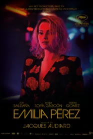فيلم Emilia Perez 2024 مترجم اون لاين