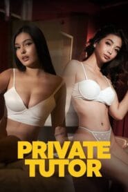 فيلم Private Tutor 2024 مترجم للكبار فقط اون لاين
