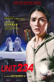 فيلم Unit 234 2024 مترجم اون لاين