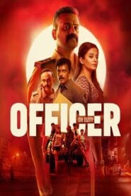 فيلم Officer on Duty 2025 مترجم اون لاين