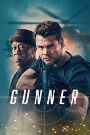 فيلم Gunner 2024 مترجم اون لاين