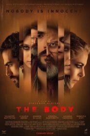 فيلم The Body 2024 مترجم اون لاين