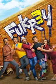 فيلم Fukrey 3 2023 مترجم اون لاين