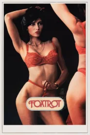 فيلم Foxtrot 1982 للكبار فقط اون لاين