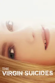 فيلم The Virgin Suicides 1999 مترجم اون لاين