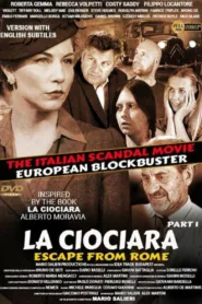 فيلم La ciociara 1 – Fuga da Roma 2017 للكبار فقط اون لاين