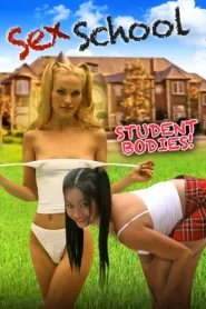 فيلم Sex School: Student Bodies 2018 للكبار فقط اون لاين
