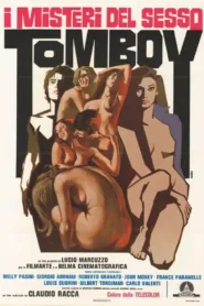 فيلم Tomboy – I misteri del sesso 1977 للكبار فقط اون لاين