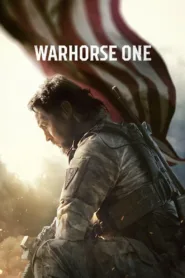 فيلم Warhorse One 2023 مترجم اون لاين