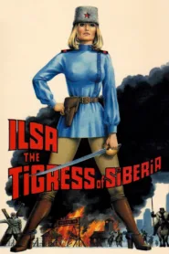 فيلم Ilsa the Tigress of Siberia 1977 مترجم للكبار فقط اون لاين