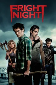 فيلم Fright Night 2011 مترجم اون لاين