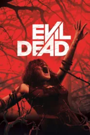 فيلم Evil Dead 2013 مترجم اون لاين