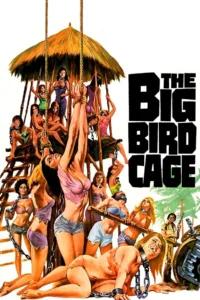 فيلم The Big Bird Cage 1972 مترجم اون لاين