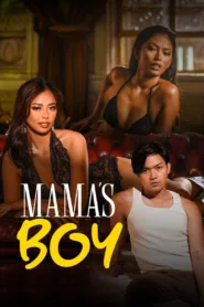 فيلم Mama’s Boy 2024 مترجم للكبار فقط اون لاين