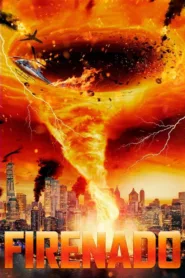 فيلم Firenado 2023 مترجم اون لاين