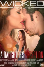 فيلم A Daughter’s Deception 2018 للكبار فقط اون لاين