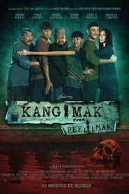 فيلم Kang Mak 2024 مترجم اون لاين