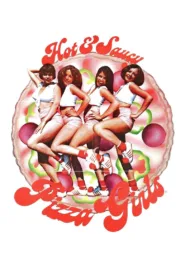 فيلم Hot & Saucy Pizza Girls 1978 للكبار فقط اون لاين