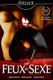 فيلم Les feux du sexe 2024 للكبار فقط اون لاين