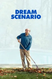فيلم Dream Scenario 2023 مترجم اون لاين