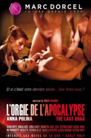 فيلم The Last Shag 2012 للكبار فقط اون لاين