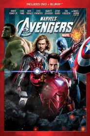 فيلم The Avengers 2012 مترجم اون لاين HD