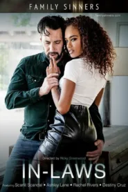فيلم In-Laws 2021 للكبار فقط اون لاين