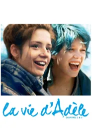 فيلم Blue Is the Warmest Colour 2013 مترجم اون لاين