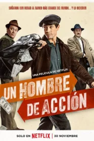 فيلم A Man of Action 2022 مترجم اون لاين HD