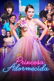فيلم Princesa Adormecida 2024 مترجم اون لاين