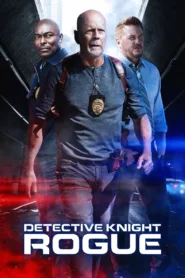 فيلم Detective Knight: Rogue 2022 مترجم اونلاين HD
