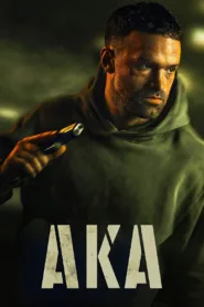 فيلم AKA 2023 مترجم اون لاين
