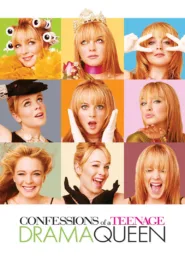 فيلم Confessions of a Teenage Drama Queen 2004 مترجم اون لاين