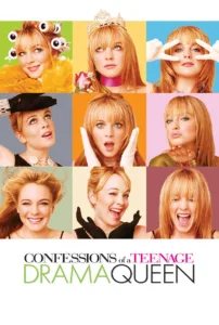 فيلم Confessions of a Teenage Drama Queen 2004 مترجم اون لاين