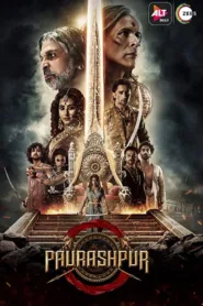 مسلسل Paurashpur 2020 للكبار فقط اون لاين