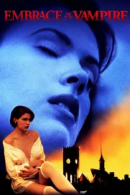 فيلم Embrace of the Vampire 1995 مترجم اون لاين HD