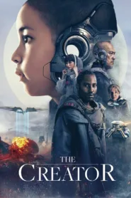 فيلم The Creator 2023 مترجم اون لاين